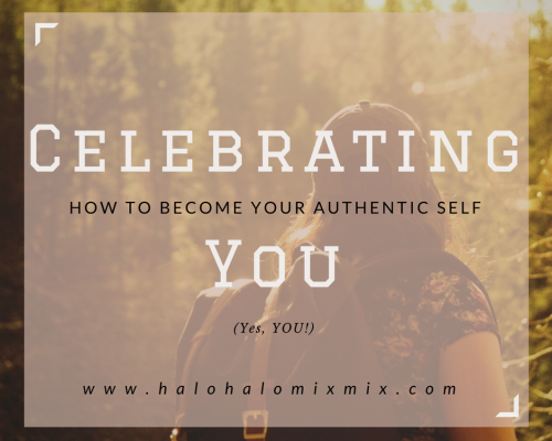 How to Become Your Authentic Self